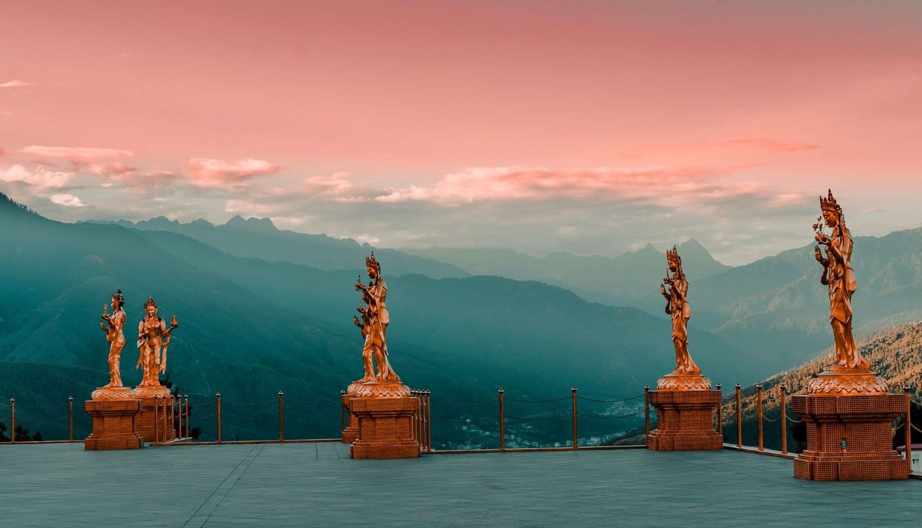 Bhutan Ngaku Ngga Jual Bitcoin $1 Miliar, Data Bilang Lain