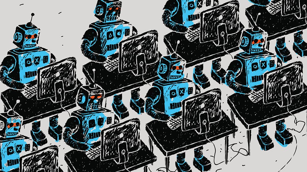 17 Juta Perangkat Jadi 'Zombie' Botnet: Operasi Besar-besaran di Belanda!
