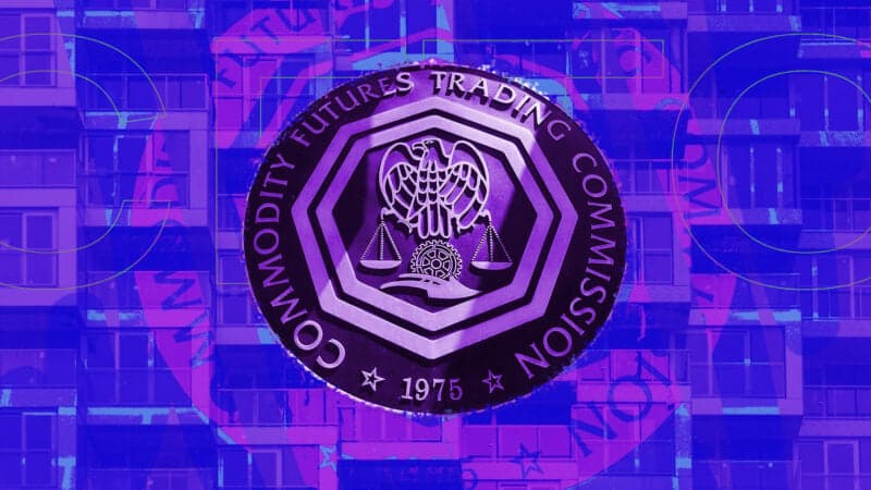 CFTC: Pasar Prediksi Bebas dari Aturan Swap