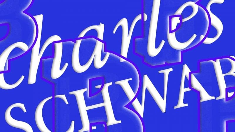 Charles Schwab Incar Crypto: Trading BTC & ETH untuk Ritel