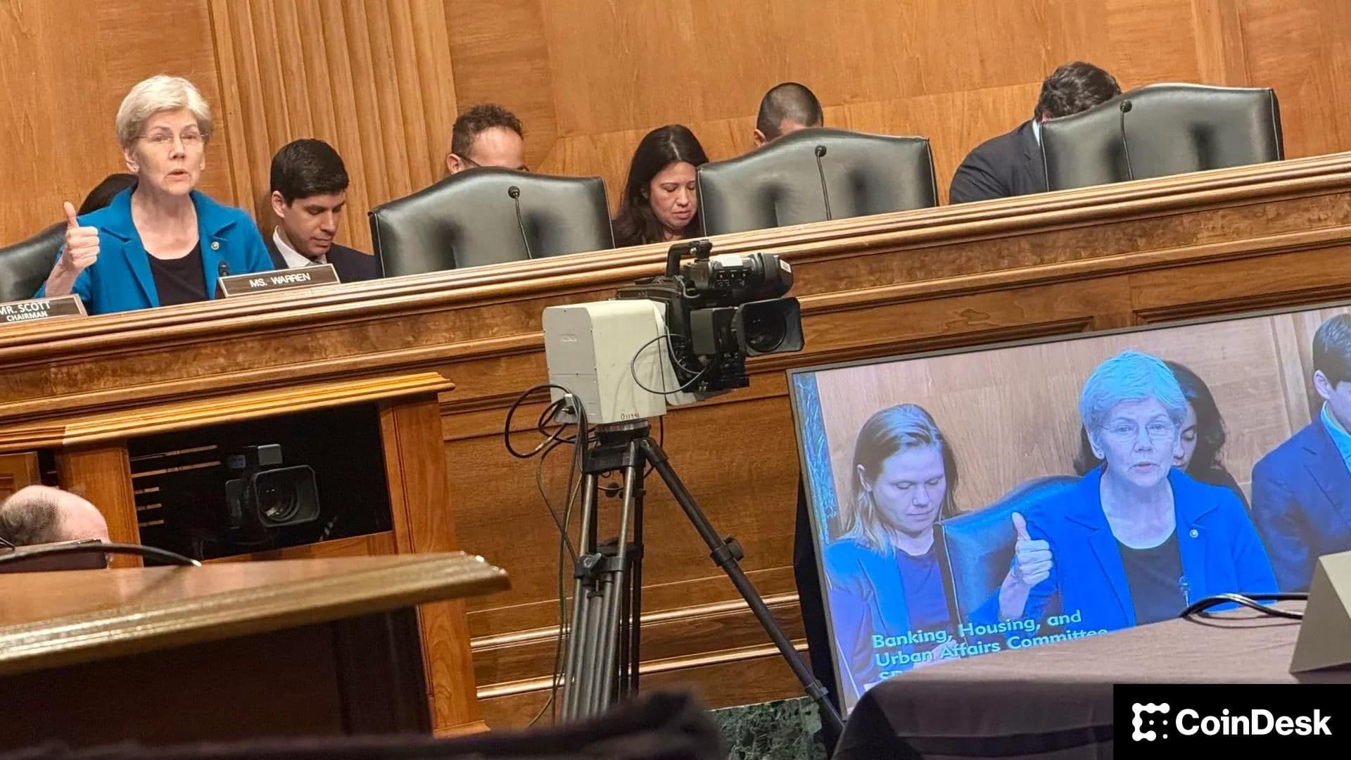 Amendmen Clarity Act: Perubahan Drastis untuk Crypto Bill Amerika