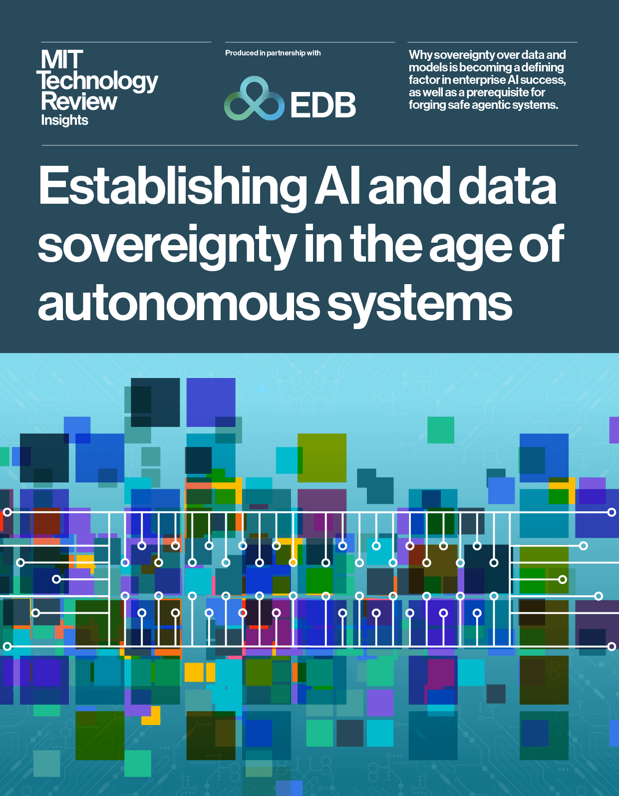 AI & Data Sovereignty: Kontrol Atau Kehilangan Cuan?