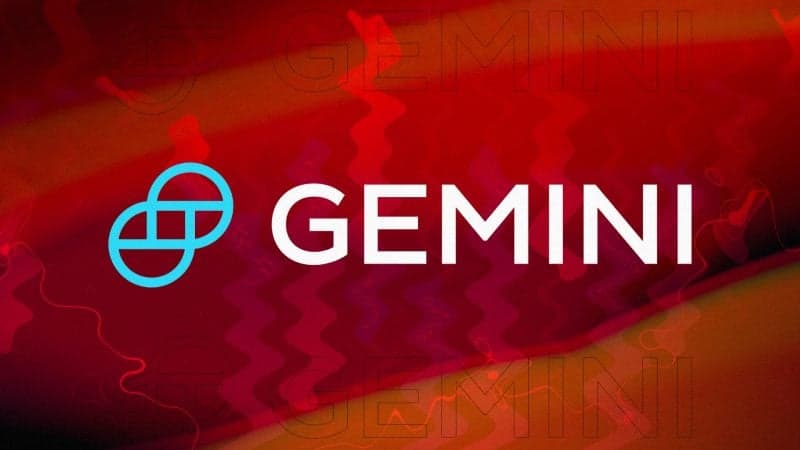 Gemini Cuan 42% di Q1, Kartu Kredit Crypto Jadi Andalan
