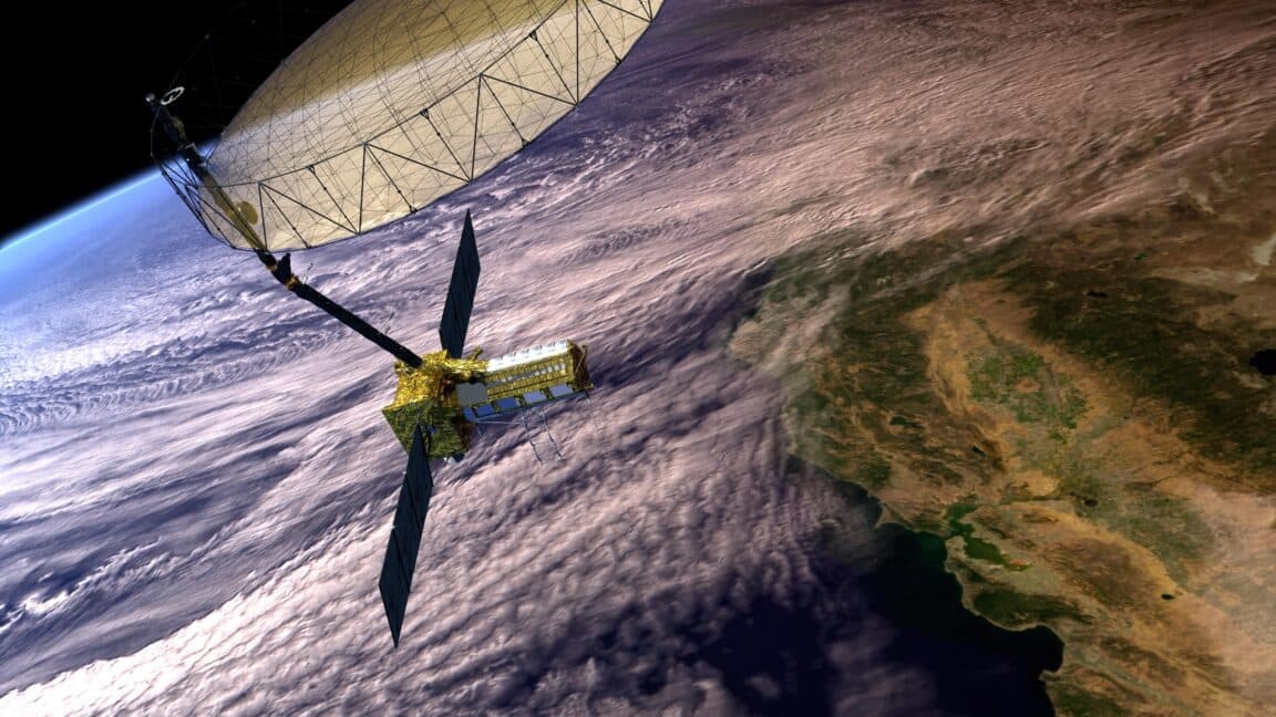 Satelit NASA Bisa Lacak GPS Jammer di Iran: Alat Sains Jadi Detektif?