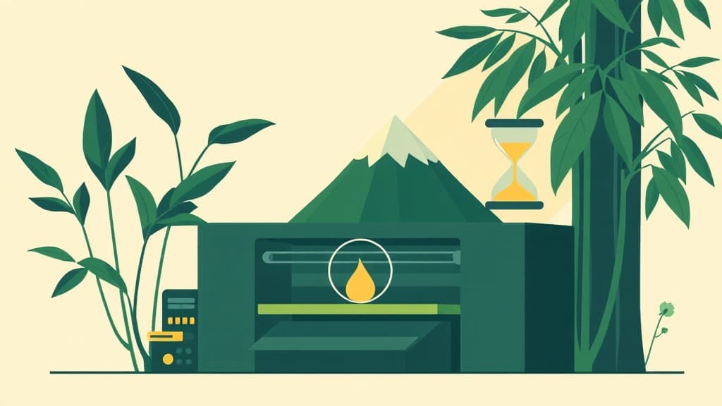 Printer Bambu Lab Kehilangan Jaringan? Ini Solusinya!