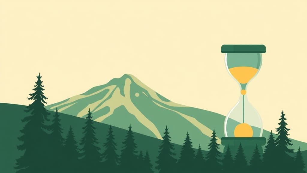 AI Naikkan Tagai Listrik di Lake Tahoe: Silicon Valley Panik?