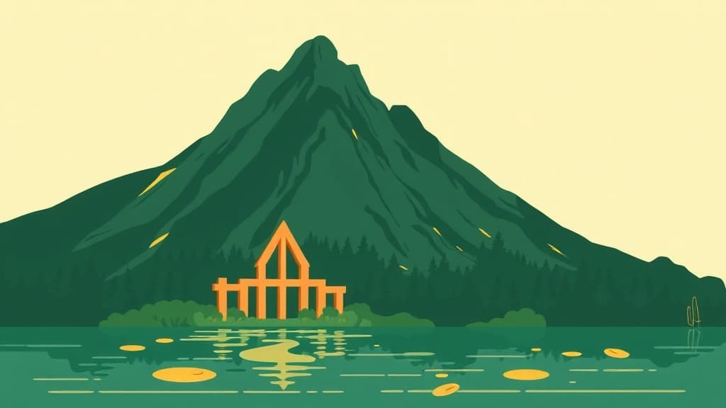 Monet Asli Dikira AI, Orang Kaget Nih!