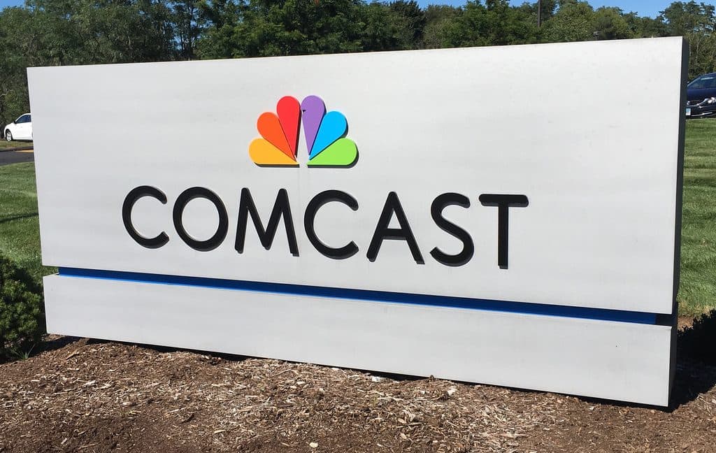 Comcast Bakal Pisahin Bisnis Media dan Internet? Gimana Nih?