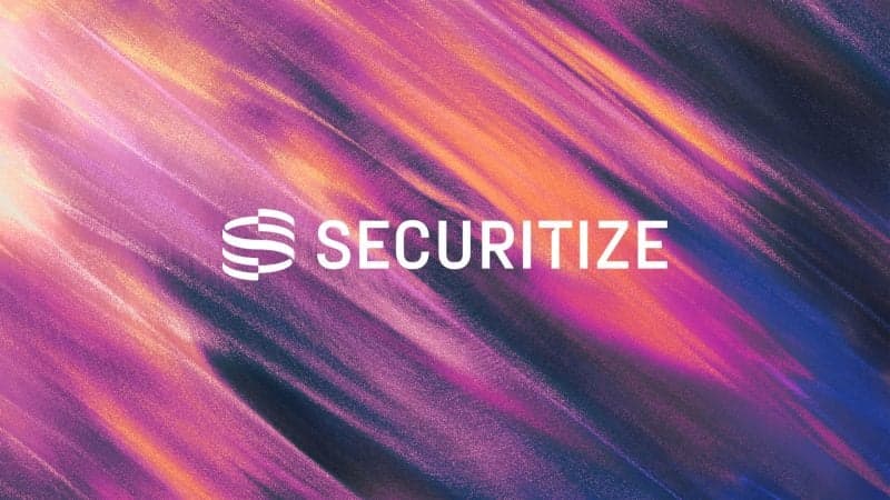 Securitize Bakal Meluncur di NYSE, Siap-Siap Cuan?