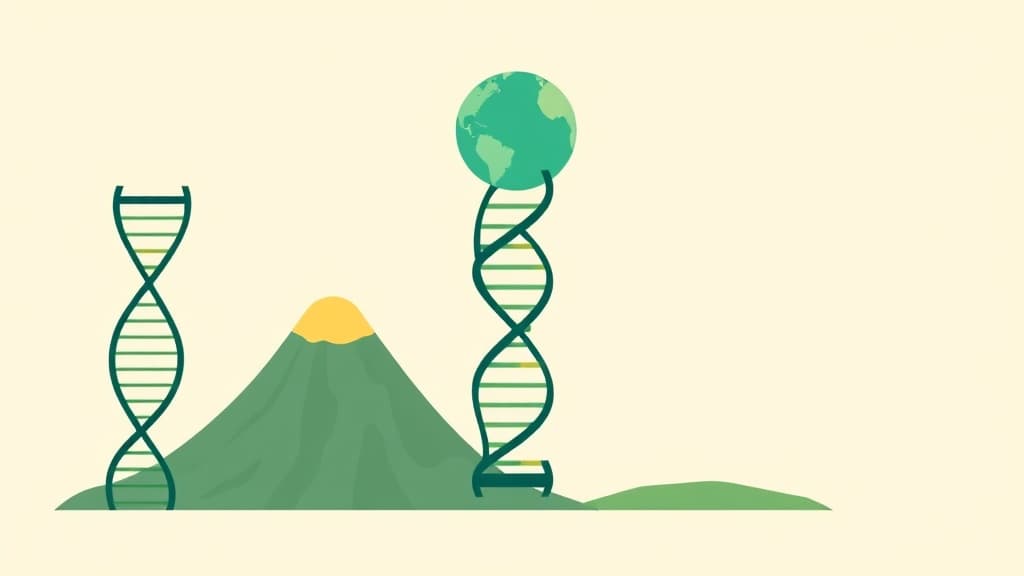DNA Bayi: Harus Disekuen atau Enggak, Gimana Nih?