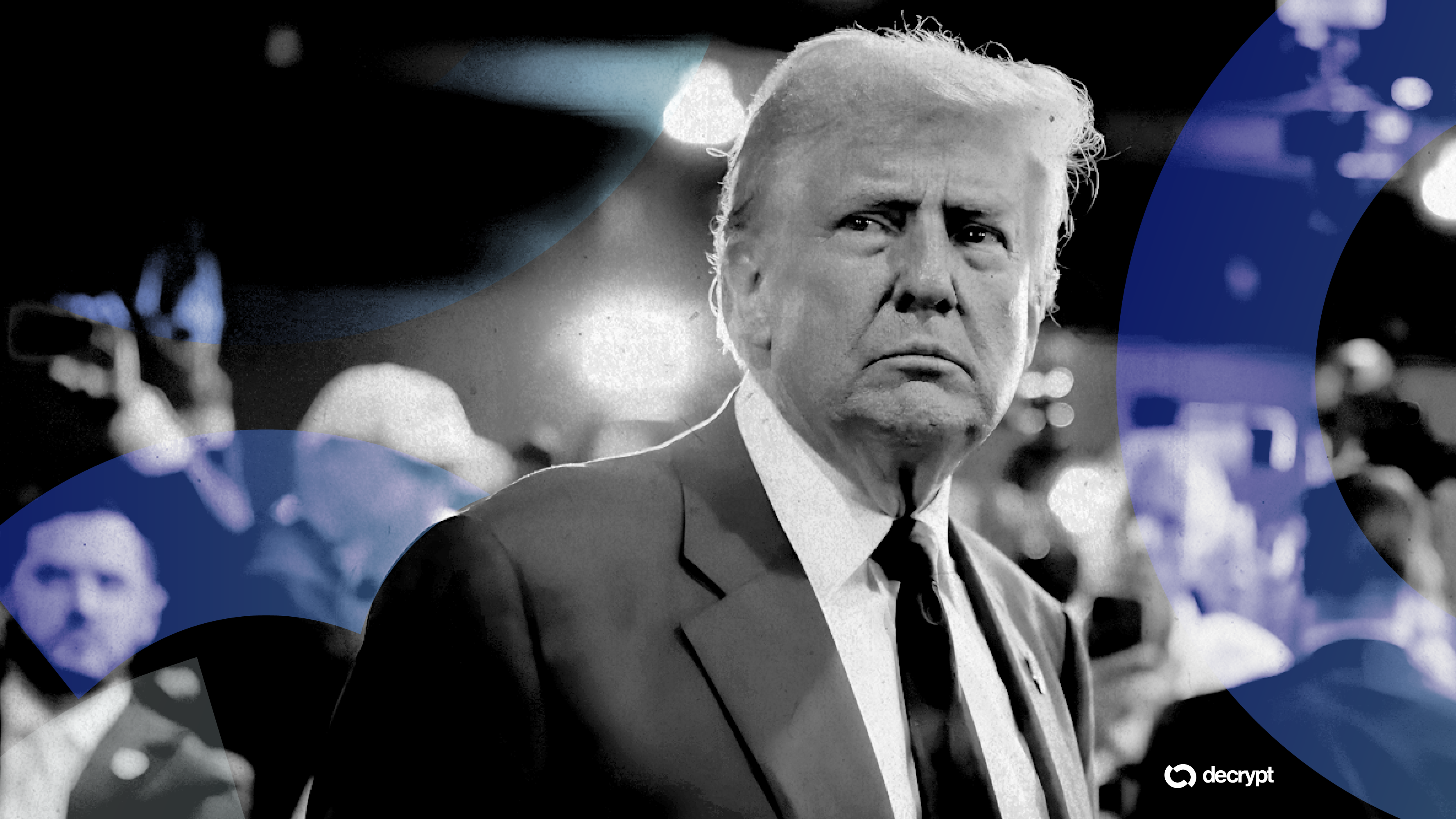 Trump Incar Quantum, Bitcoin Gak Siap? Ini Faktanya!