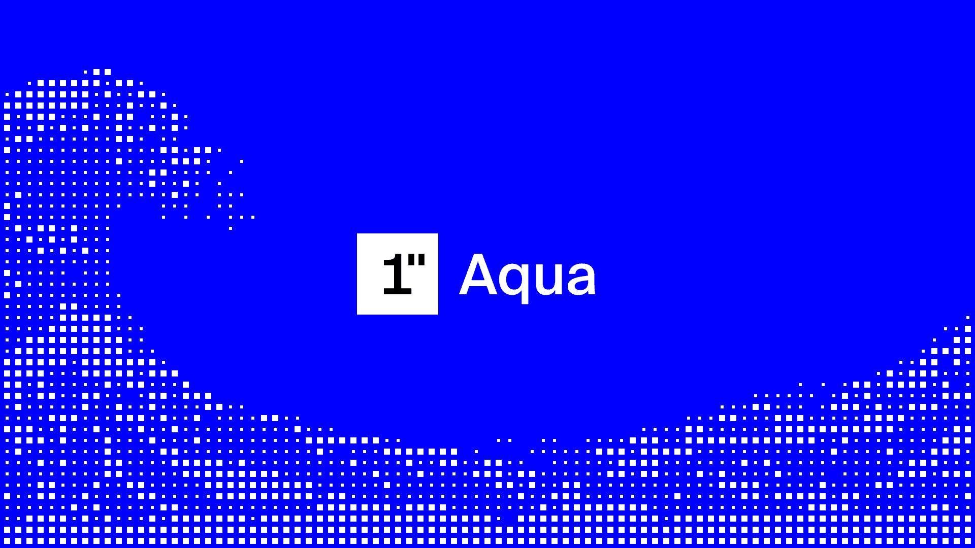 Aqua dari 1inch: Layer Likuiditas Baru yang Gokil!