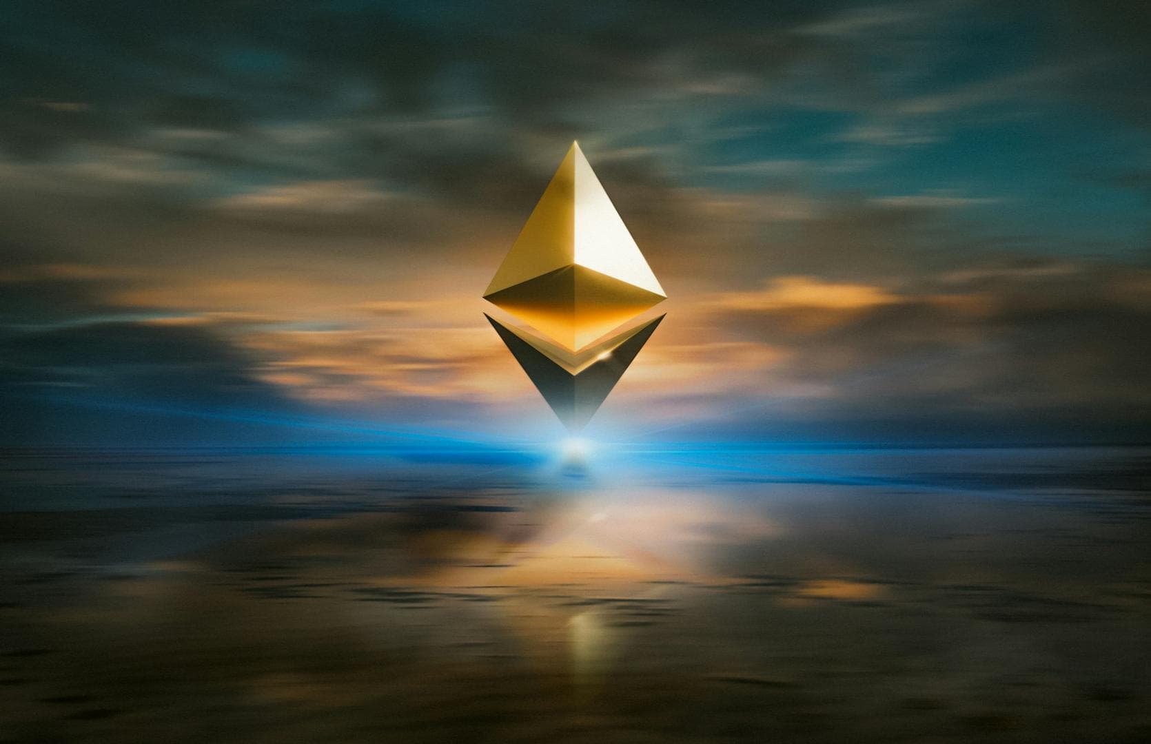 Ethereum Foundation Tambah Anggota Baru, Siapa Nih pcaversaccio?