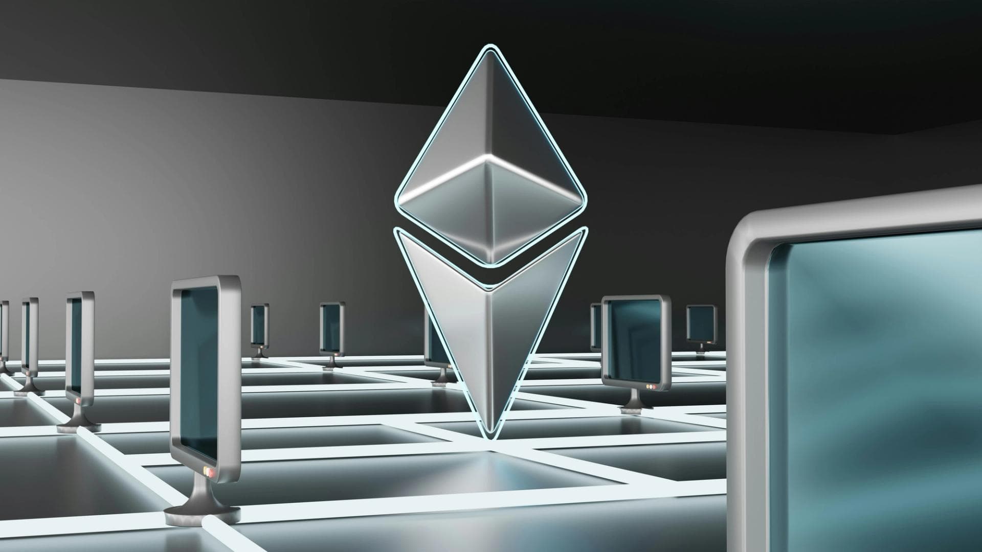 EthSystems: Kunci Privasi Biar Bank Mau Pakai Blockchain?