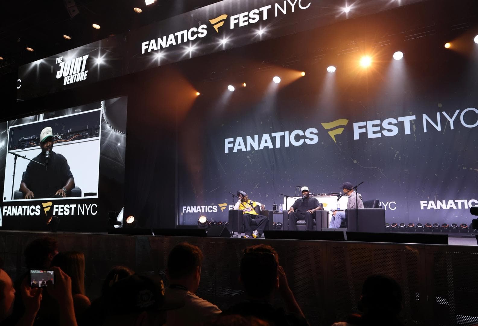 Fanatics Beli Bursa Teregulasi, Siap Bikin Pasar Prediksi Gede?