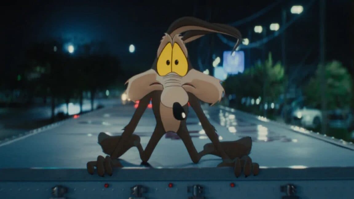 Coyote vs. Acme: Trailer Terakhir yang Bikin Penasaran!