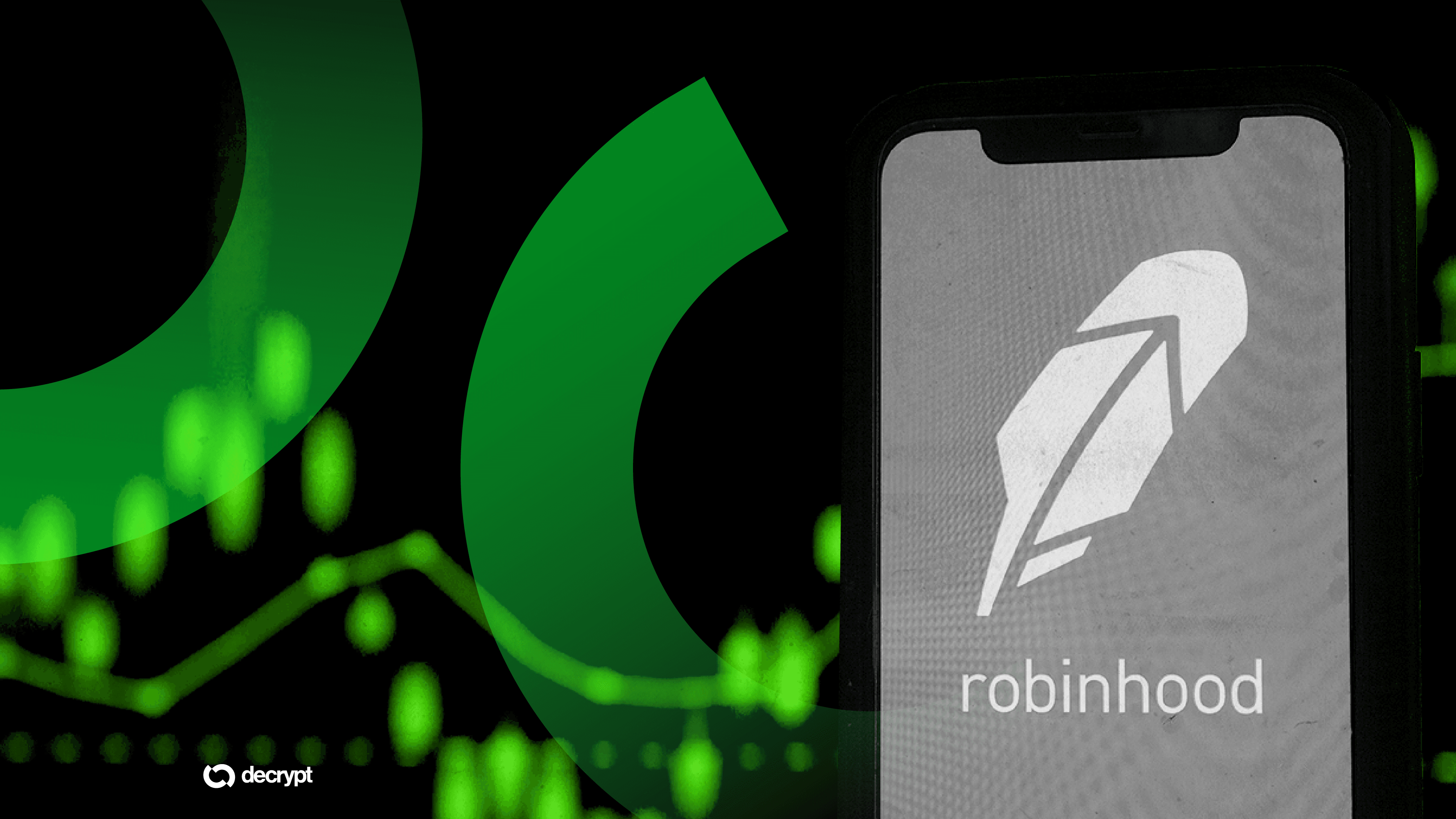 Pasar Hijau: Token Saham Loncat 5x di Robinhood Chain!