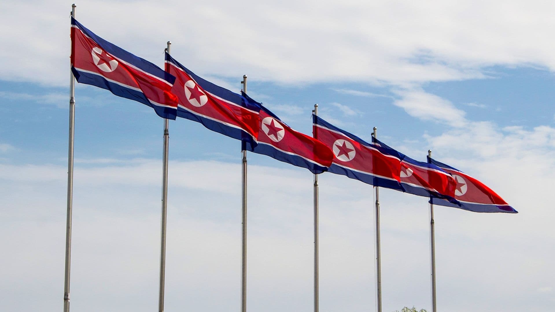 Korea Utara Tangkap Hacker yang Curi Uang Bank? Gila!