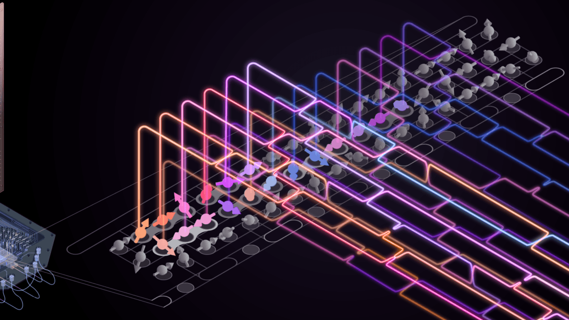 Teknologi Qubit Baru: Pilihan Quantum Dot dan Kekosongan Berlian